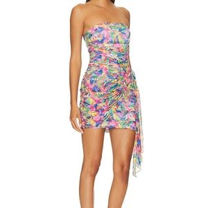 Amanda uprichard dress